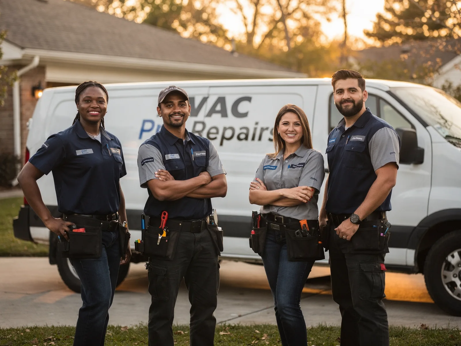Heat Pump Repair company in Maple City, KS