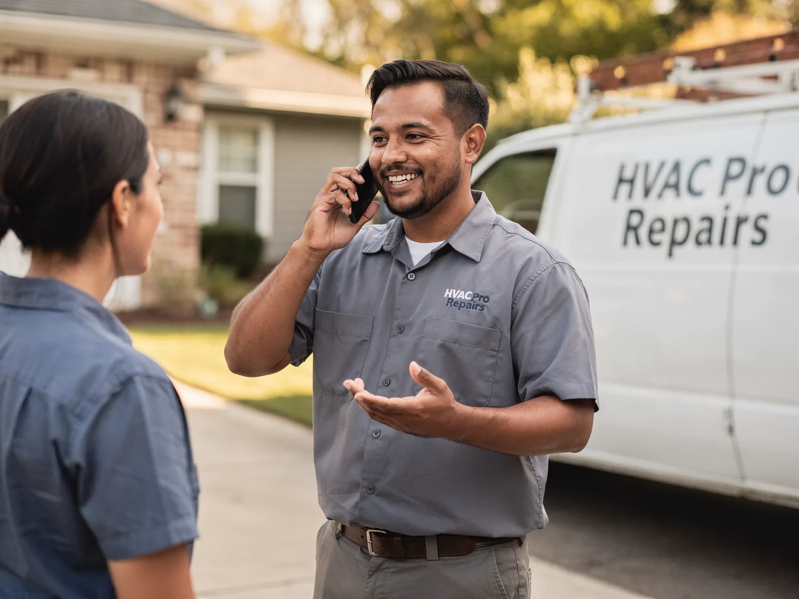 Heat Pump Repair Maple City, KS FAQs